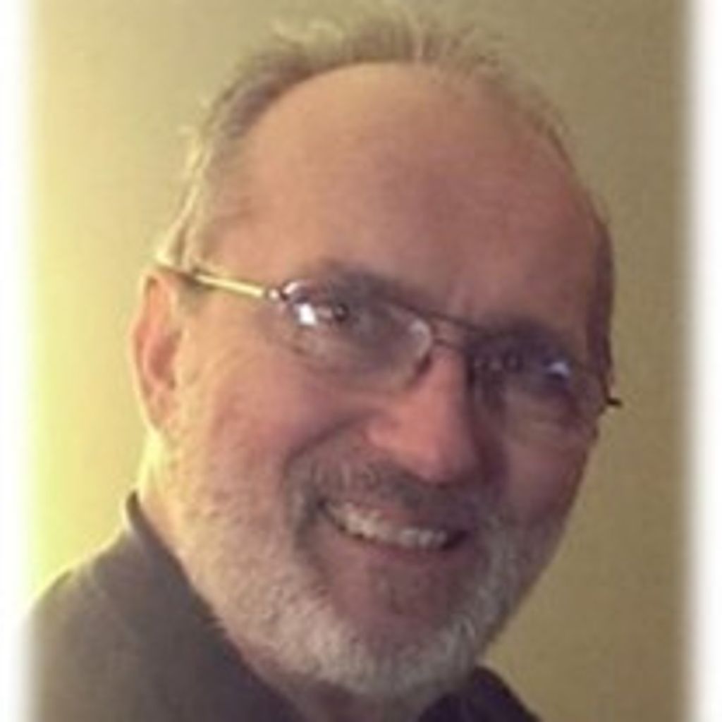 Rod Brinker
