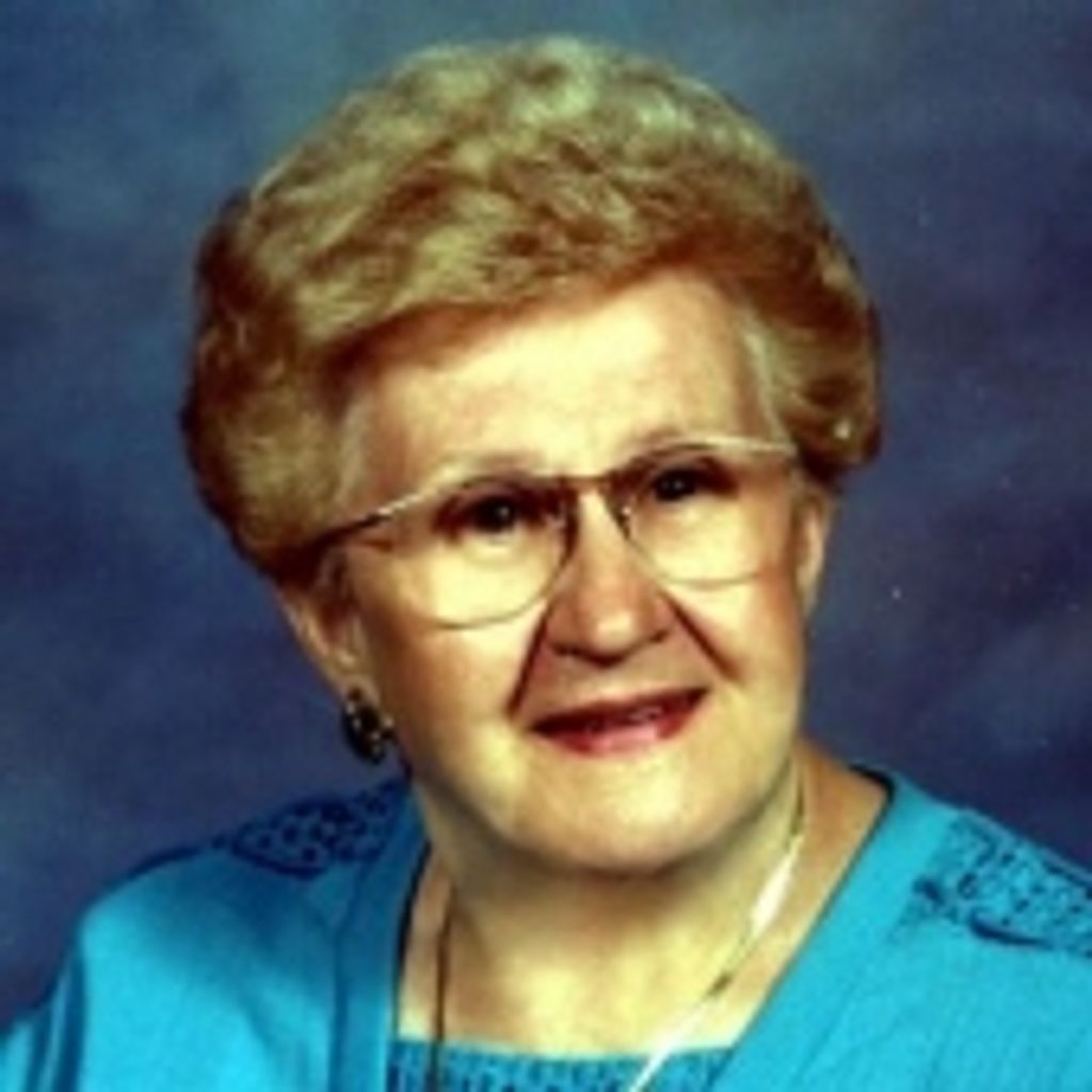 Virginia Adeline Dumback