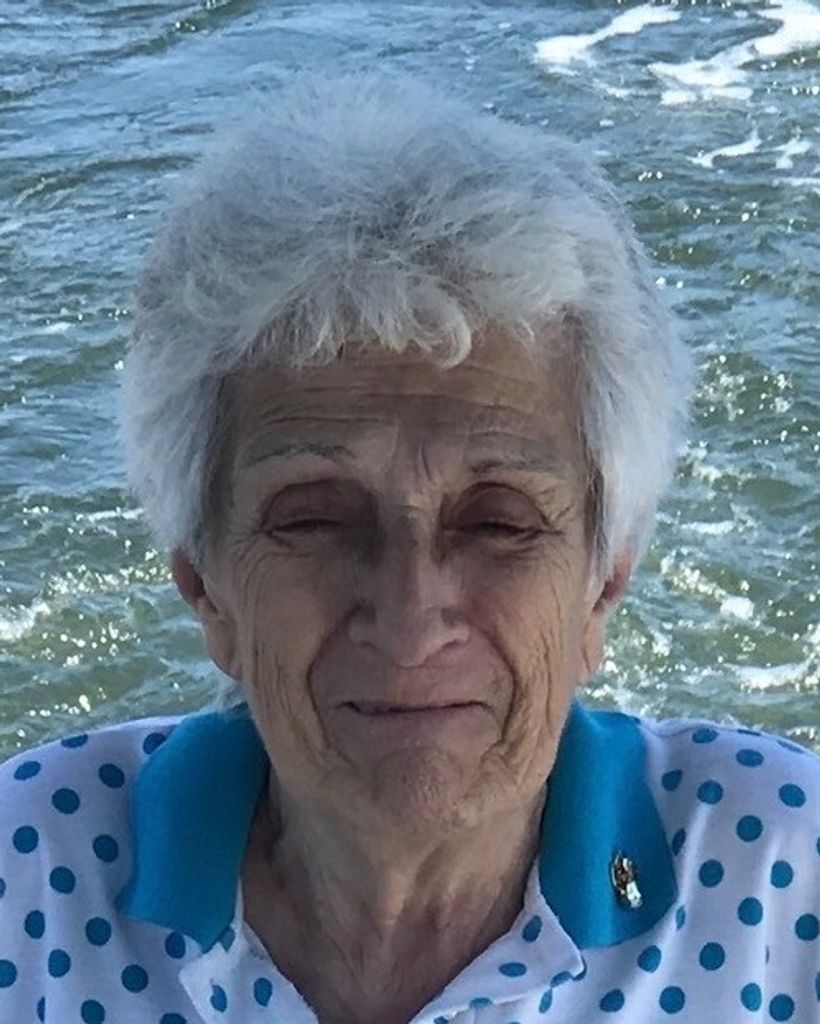 Valentina M. McSally