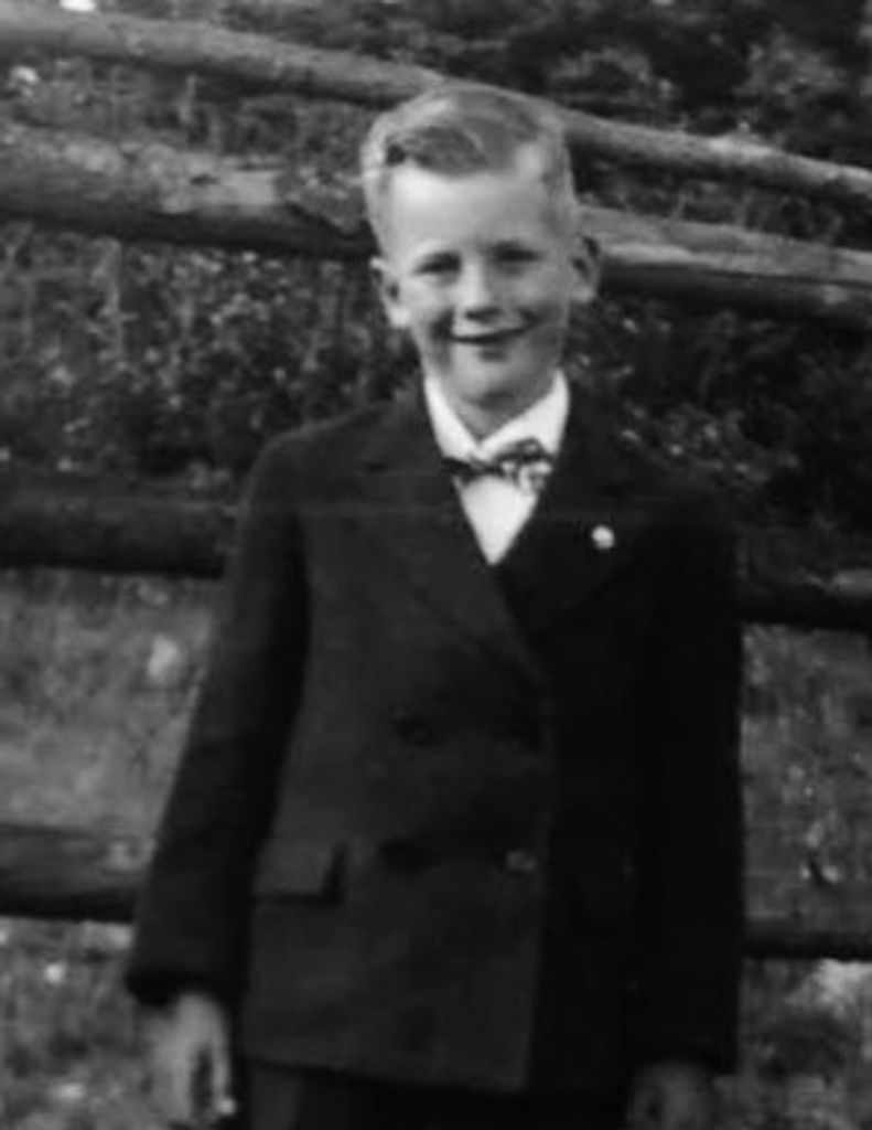 Archibald "Archie" MacDonald