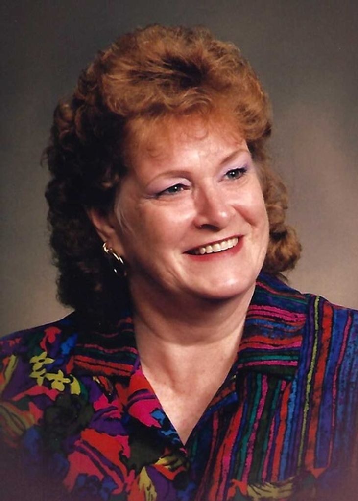 Shirley Ann Griffith Profile Photo