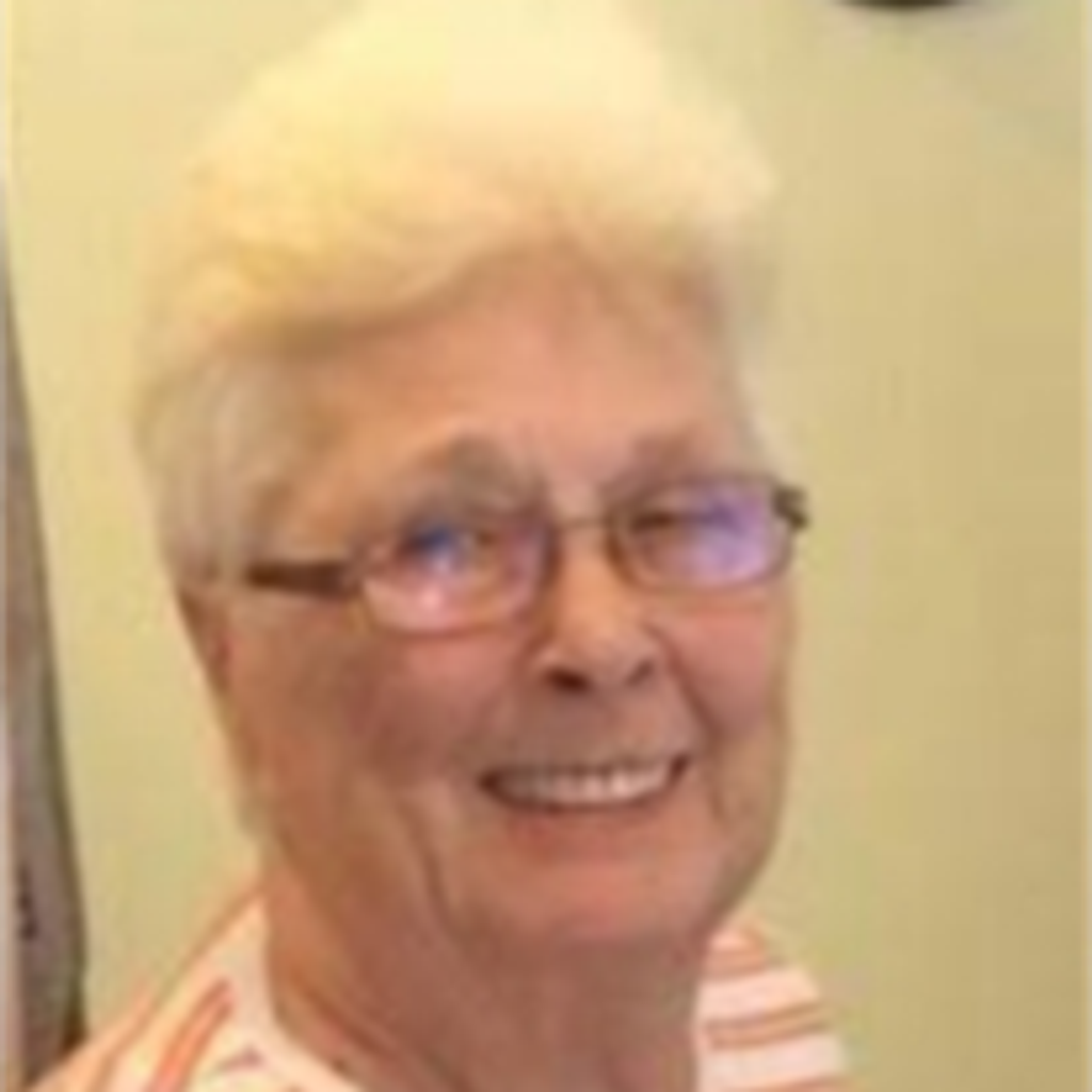 Phyllis Trent Brown Wilson