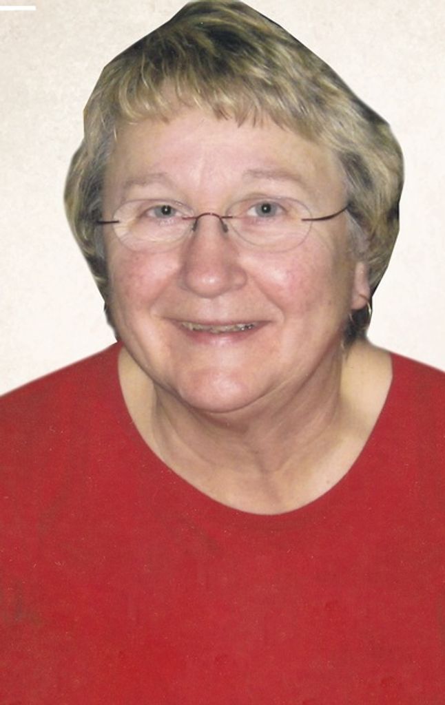 Patricia A. Passanisi