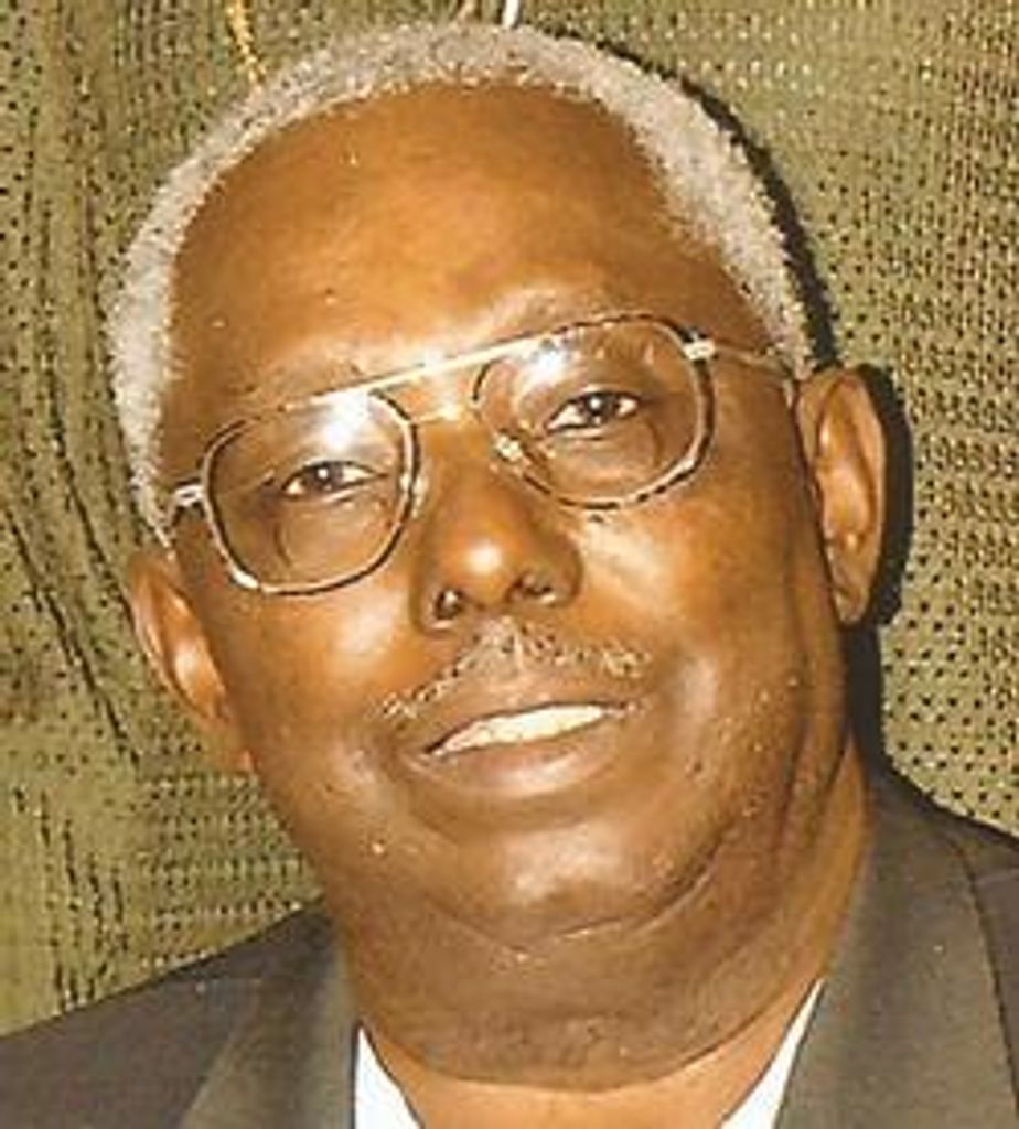 Walter Beck Jr Profile Photo