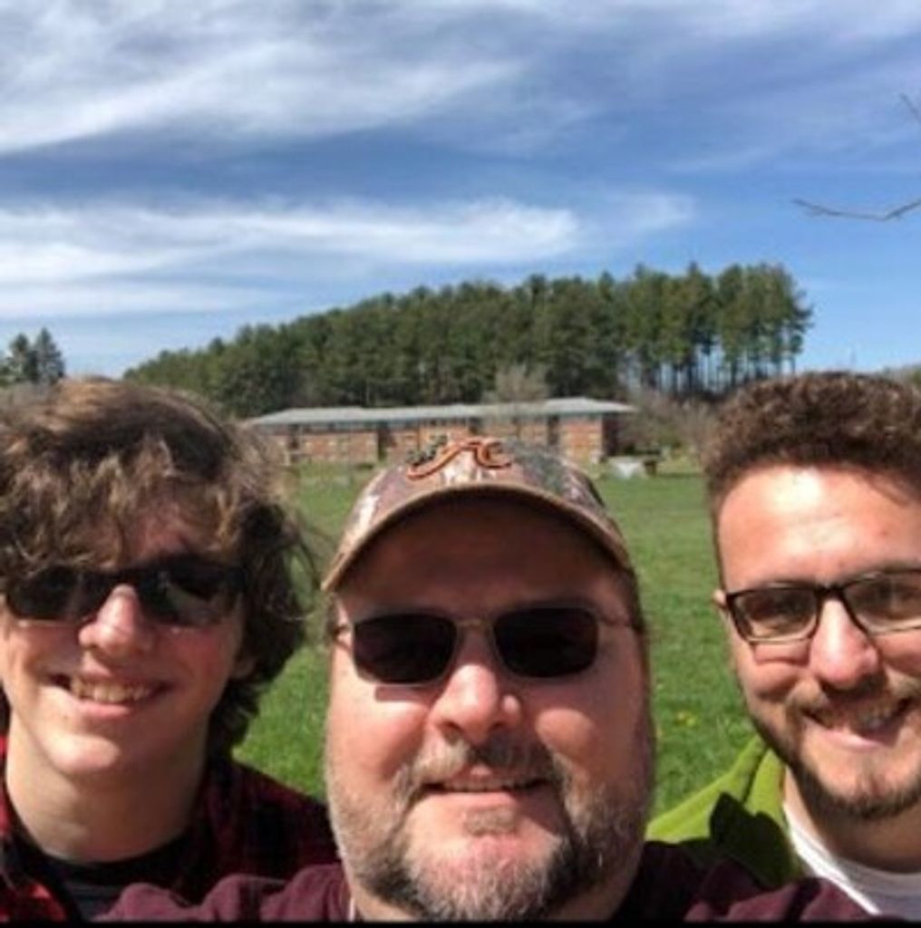 Randall Douglas Farmer