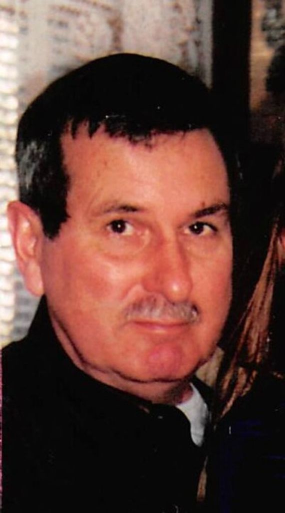 Glenn D. Wren Profile Photo