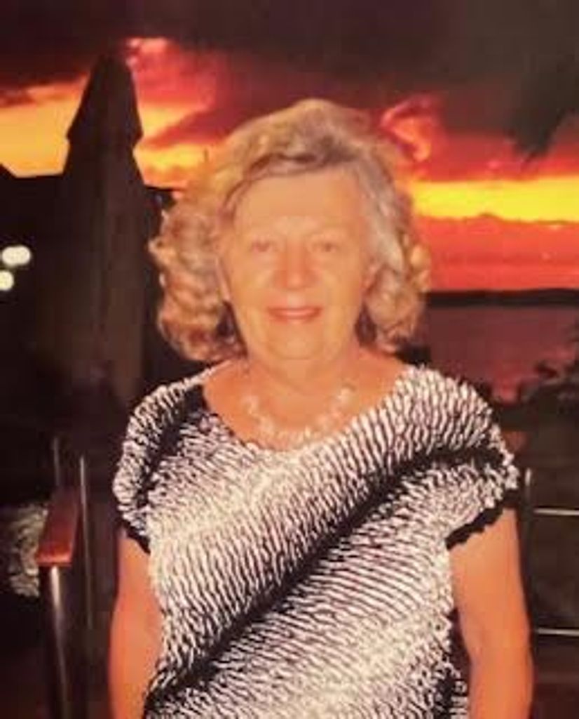 Johanna "Elaine" Kamauf Profile Photo