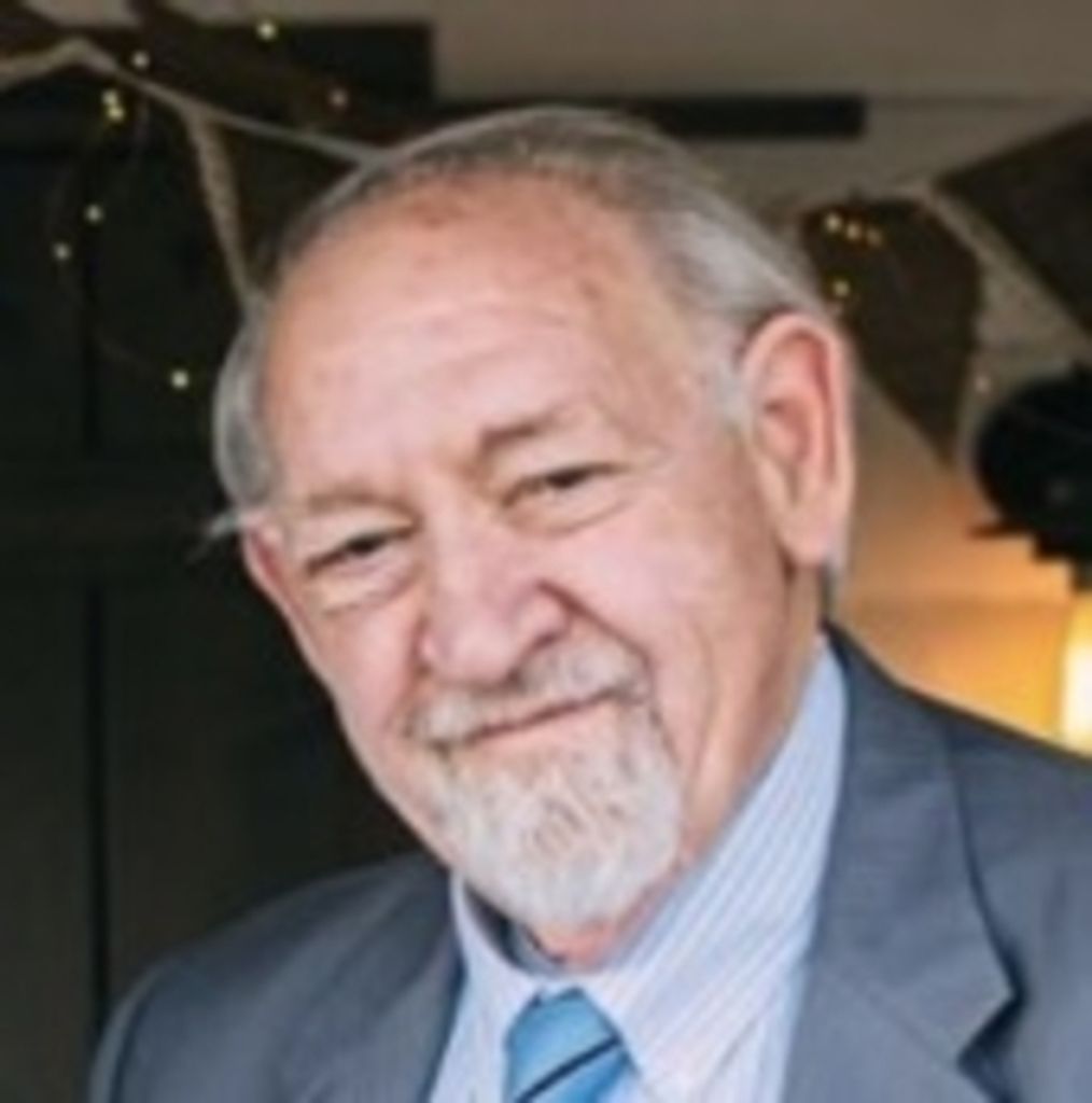 Hubert Stevenson Hickey