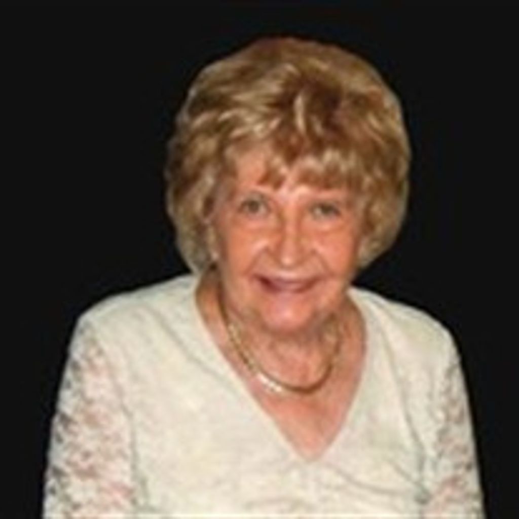 Dorothy Ann Nutt (Stanislav)
