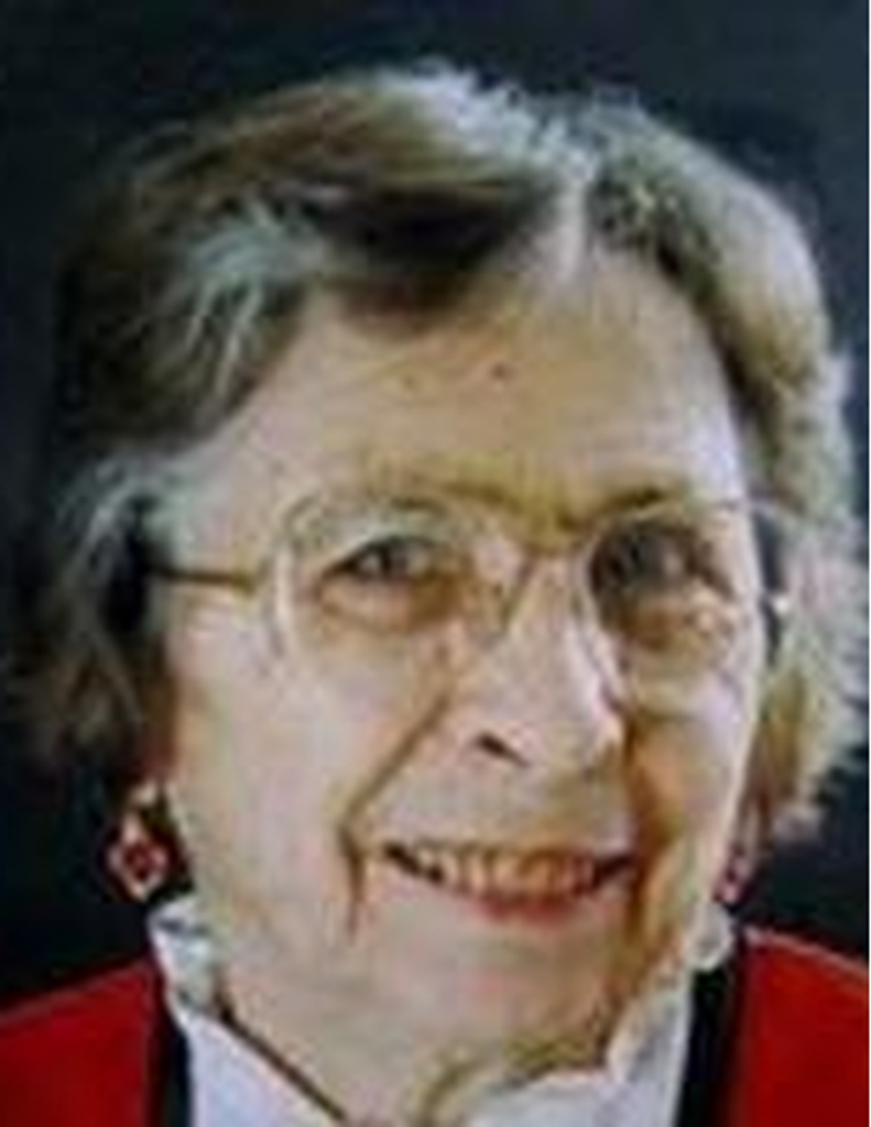 Kathryn  H. Briggs
