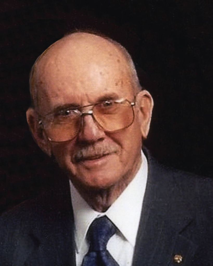 Paul Francis Childers