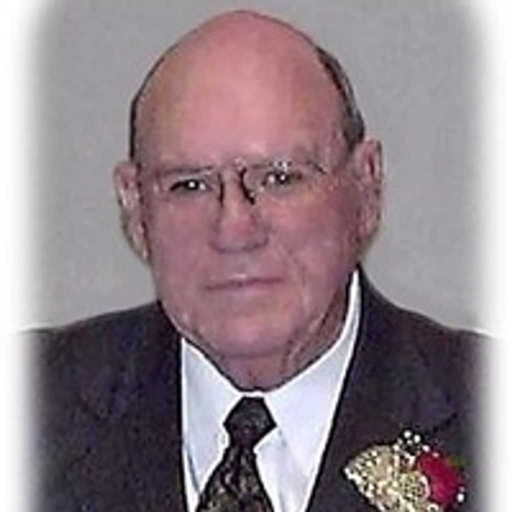 Rev. James David Manuel