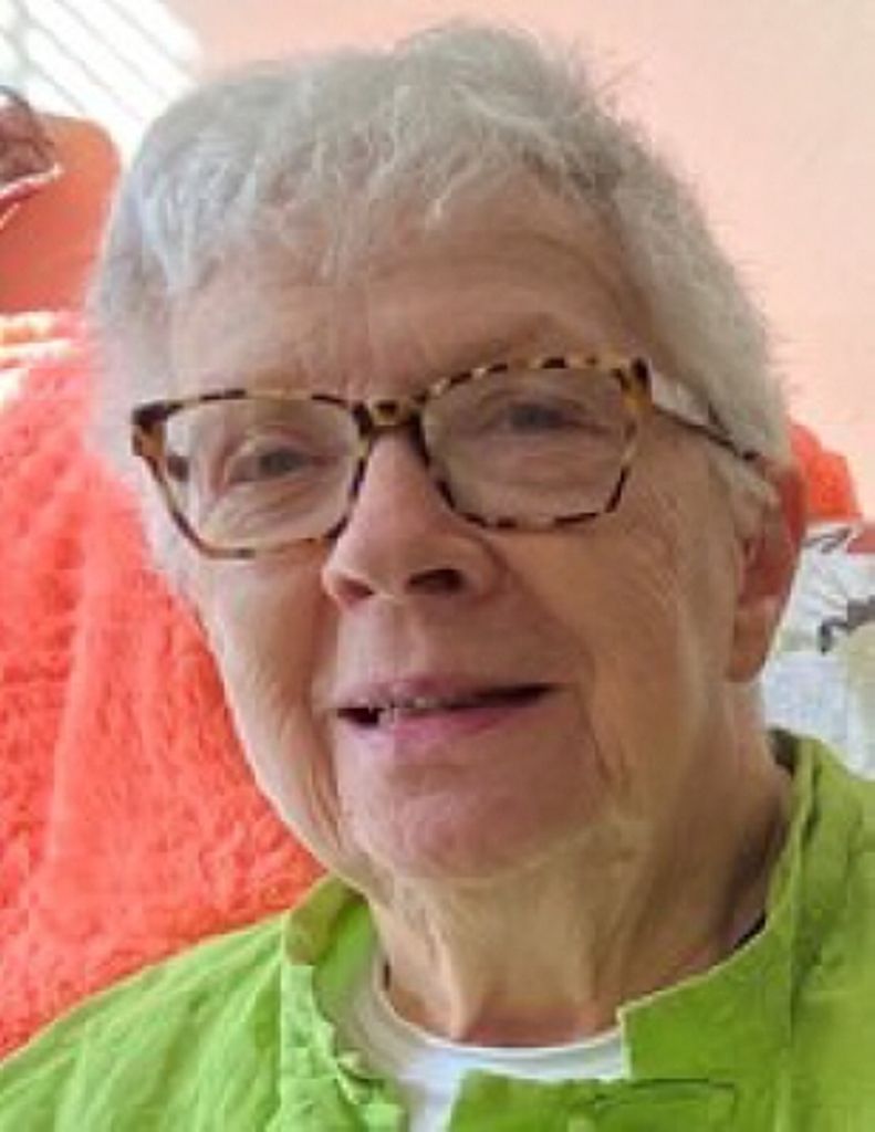 Laura June Williams Profile Photo