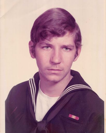 Larry Wayne Clark's obituary image