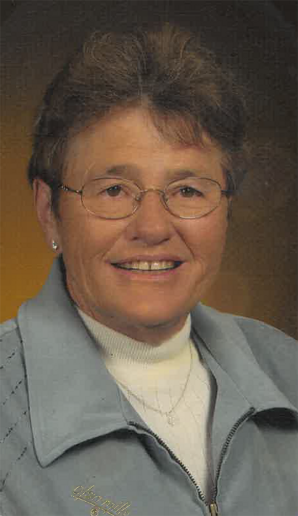 Elaine Lois Kemnitz Profile Photo