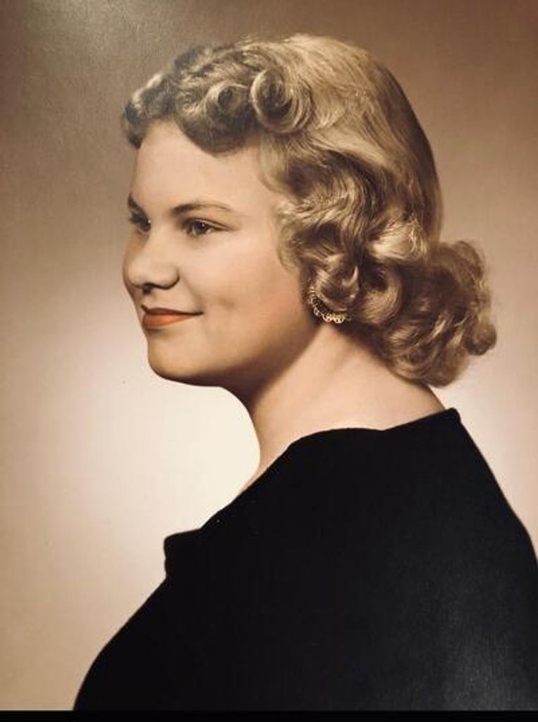Jackie Marie Jones Profile Photo