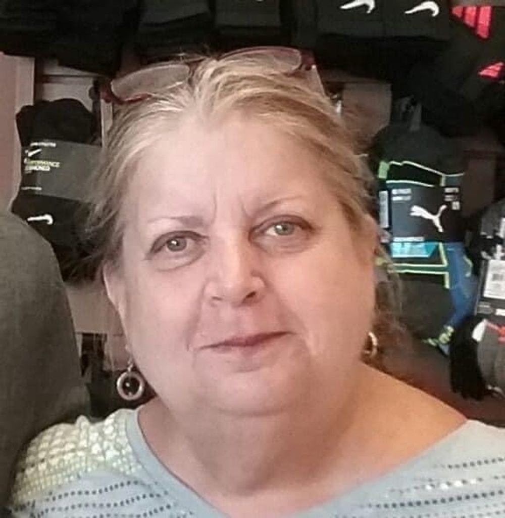 Kimberly Ann Vogel Profile Photo