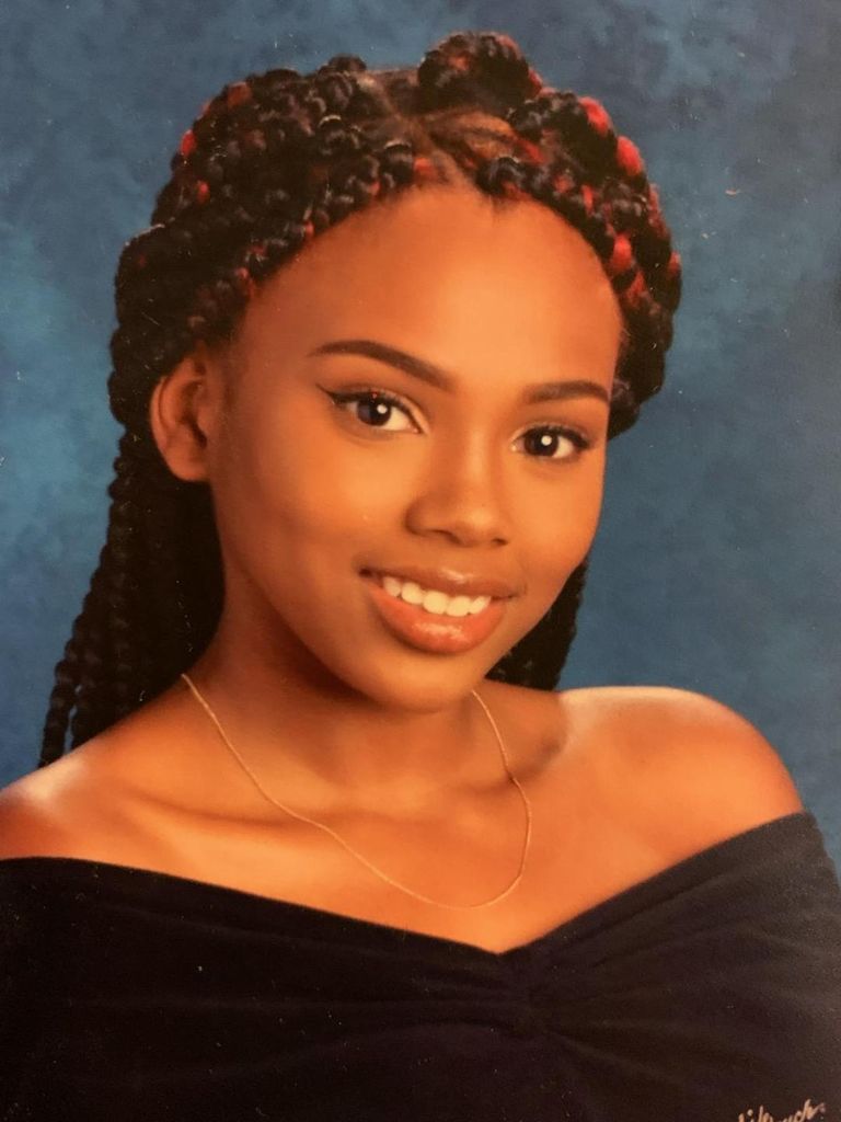 Ms. Tanetia Cunningham Profile Photo