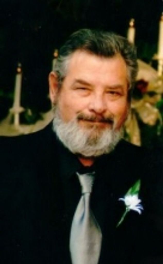 Ronald Lee Cude