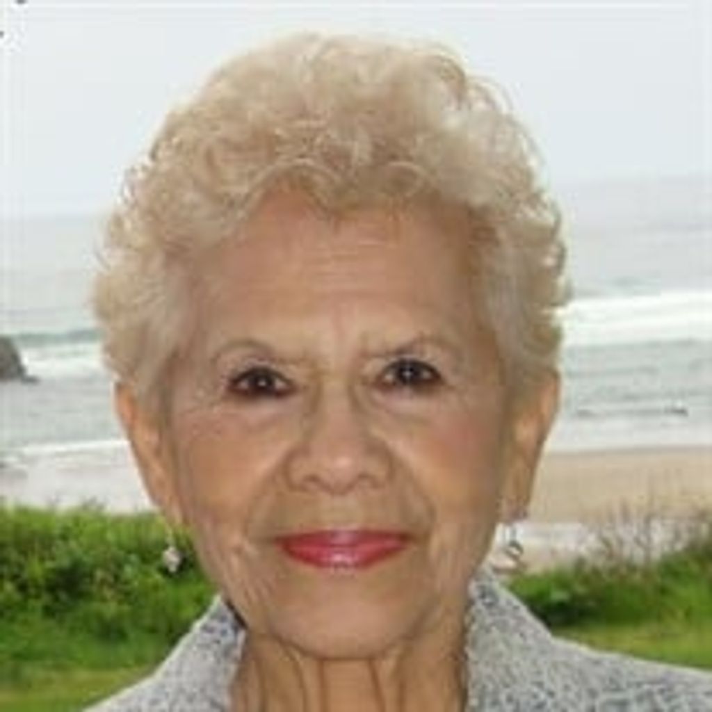 Maria A Lewis Profile Photo