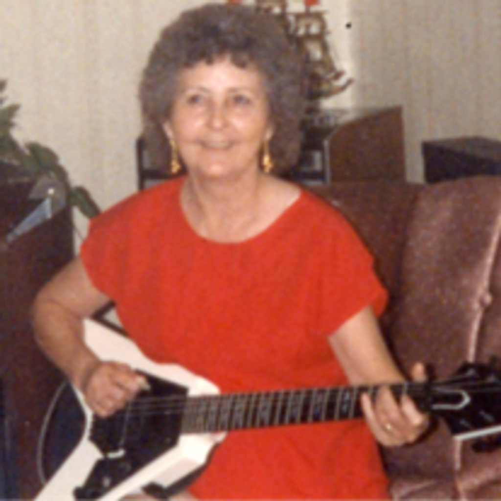 Ruth Bernice Keas Profile Photo