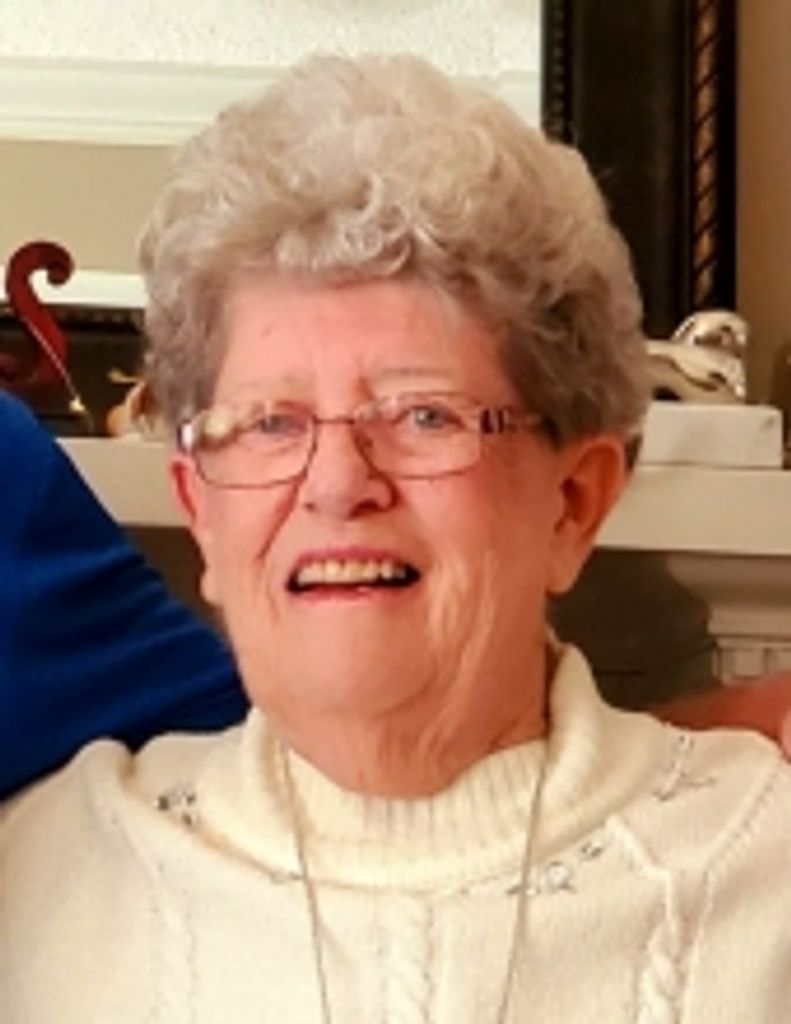 Bonnie Jean Felkel