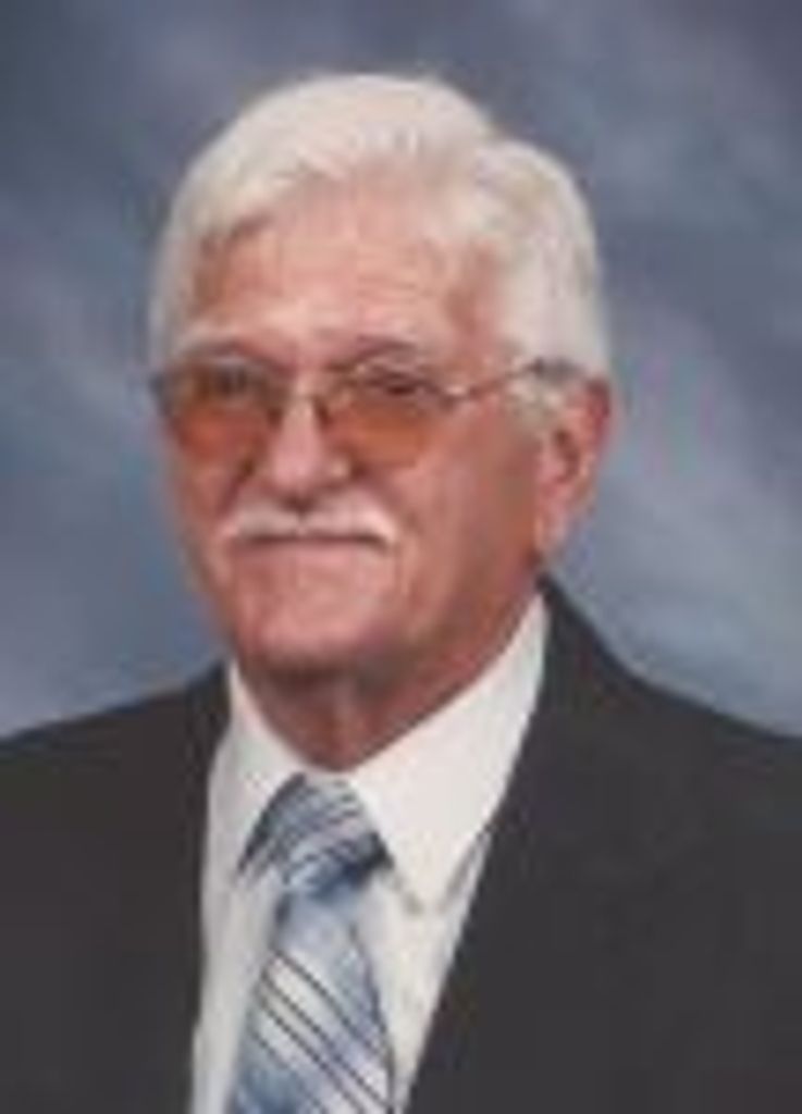 Delbert Mallette