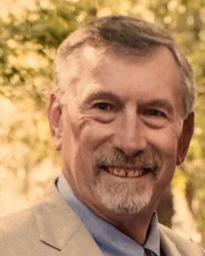 Robert Glenn Bracewell's obituary image