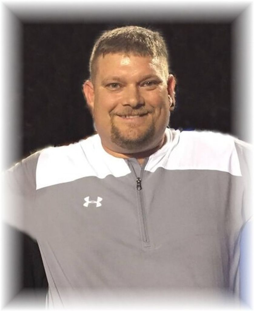 Bill Lawson Profile Photo