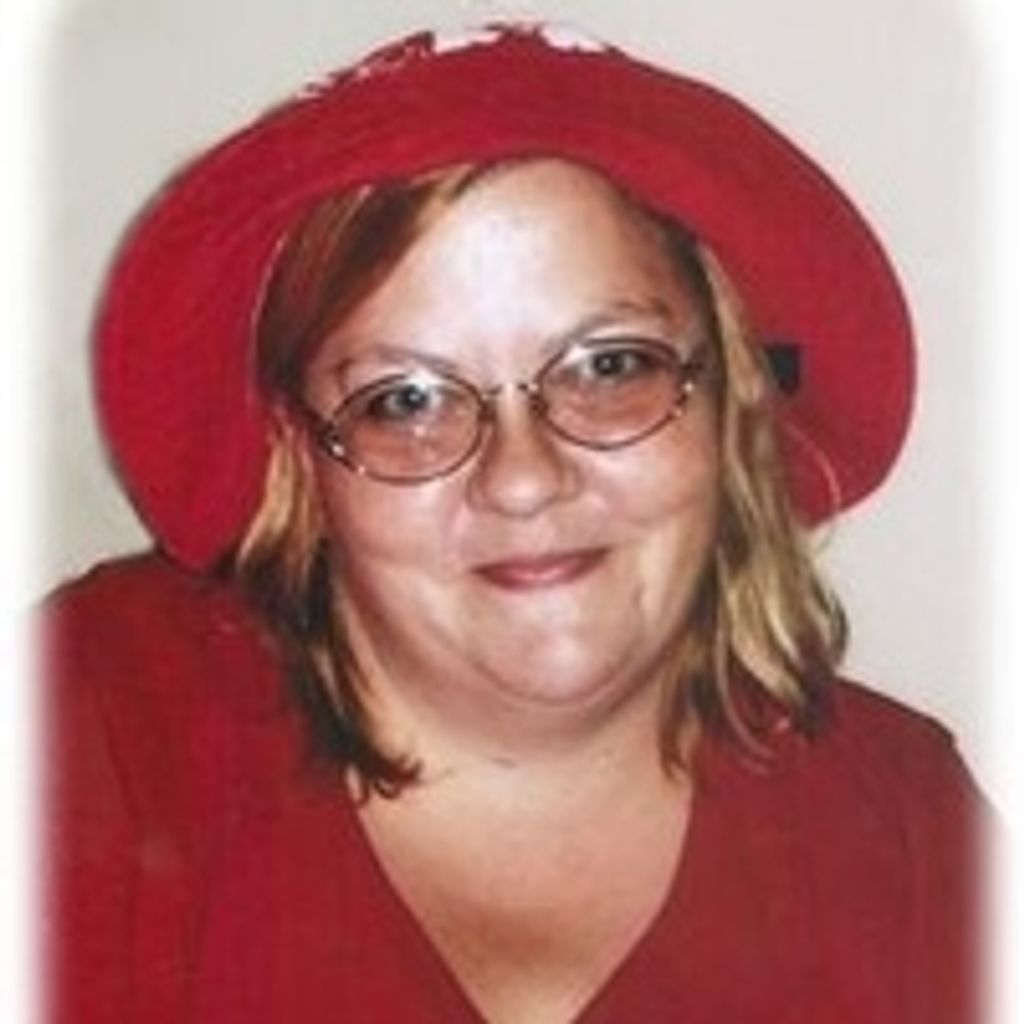 Donna Jane Robinson