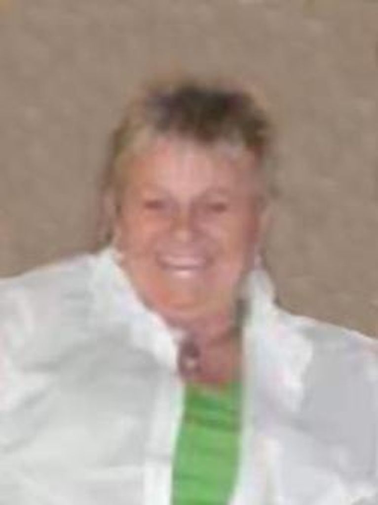 Barbara Jean Niles