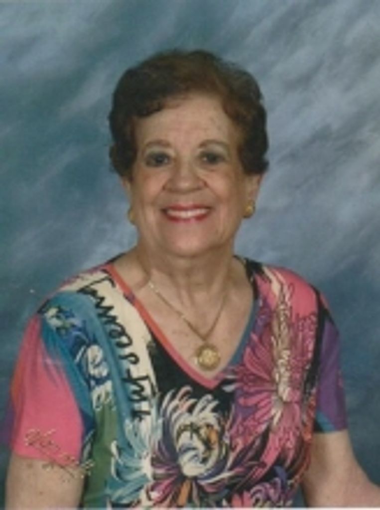 Stella Mousmoules