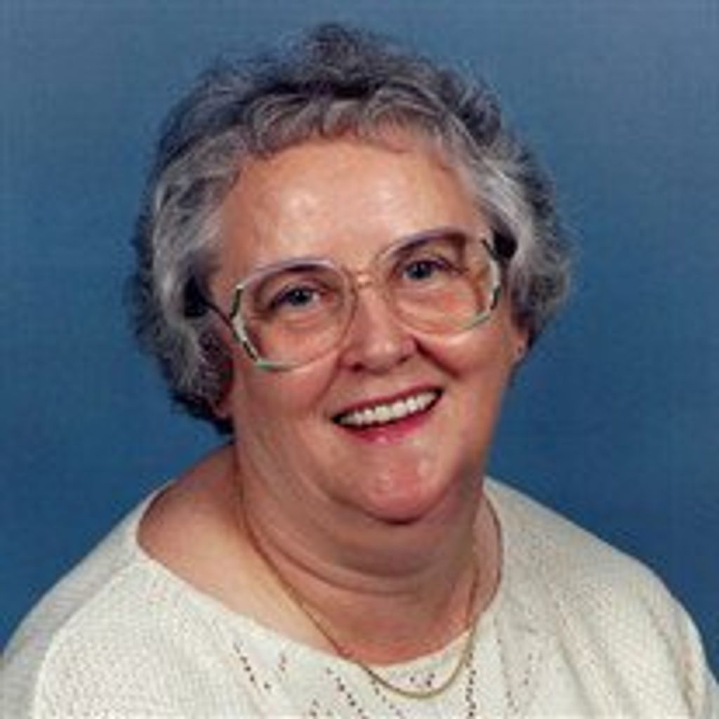 Dorothy Meadows