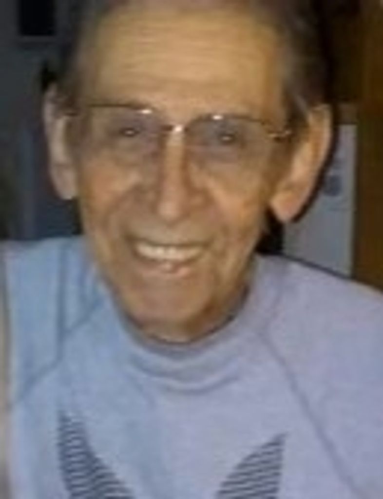 Eugene Poltowicz Profile Photo