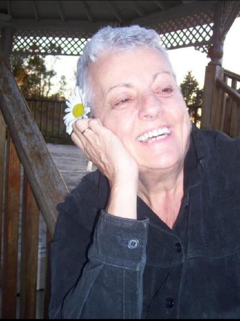 Jacqueline C. Gilman