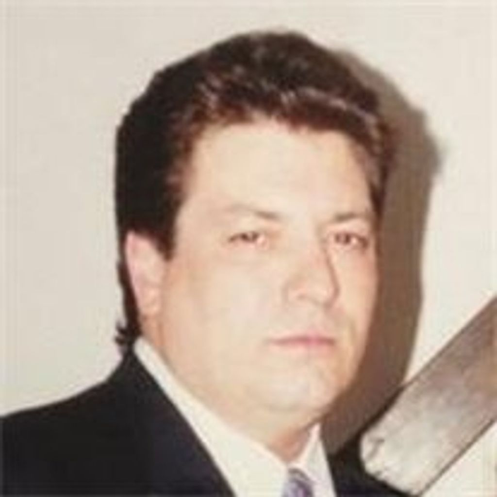 Randolph J. Christian