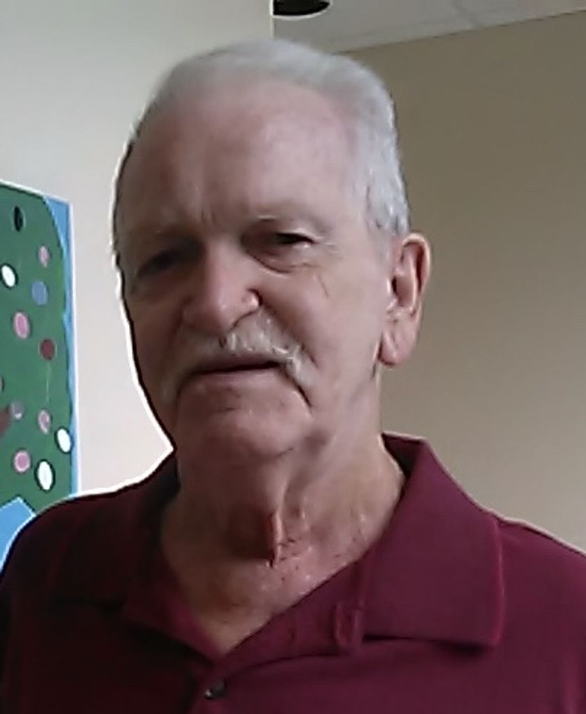 Charles Edward Crabb, Sr.
