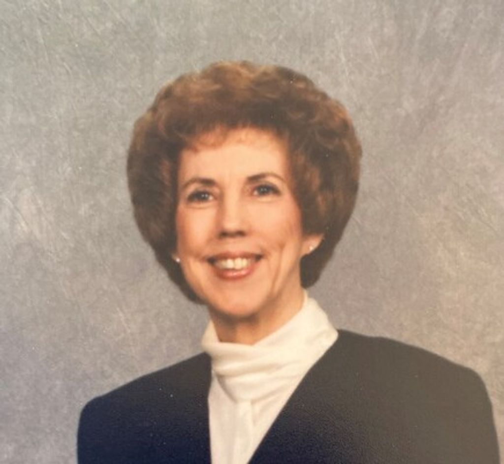 Marjorie Evelyn East Profile Photo