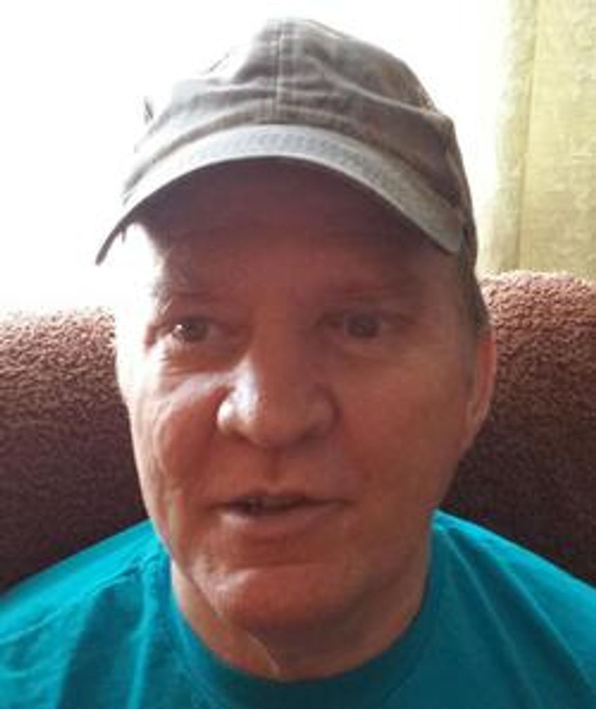 Duane Farrell Grimm Profile Photo