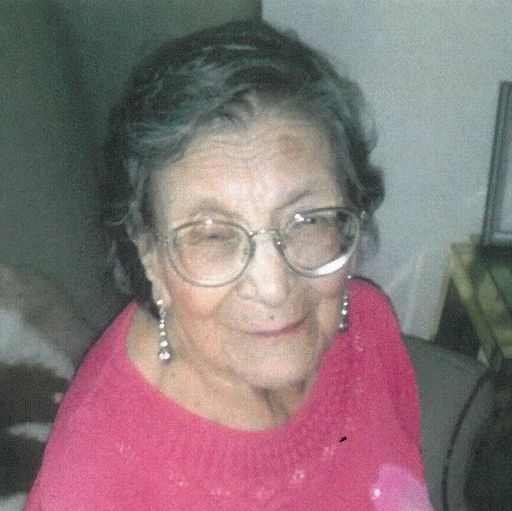 Blanca Agusta Romero De Molina Profile Photo