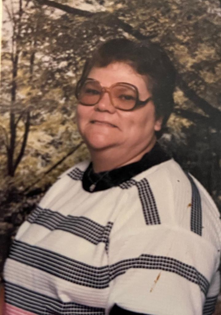 Thelma M. Winkelmann