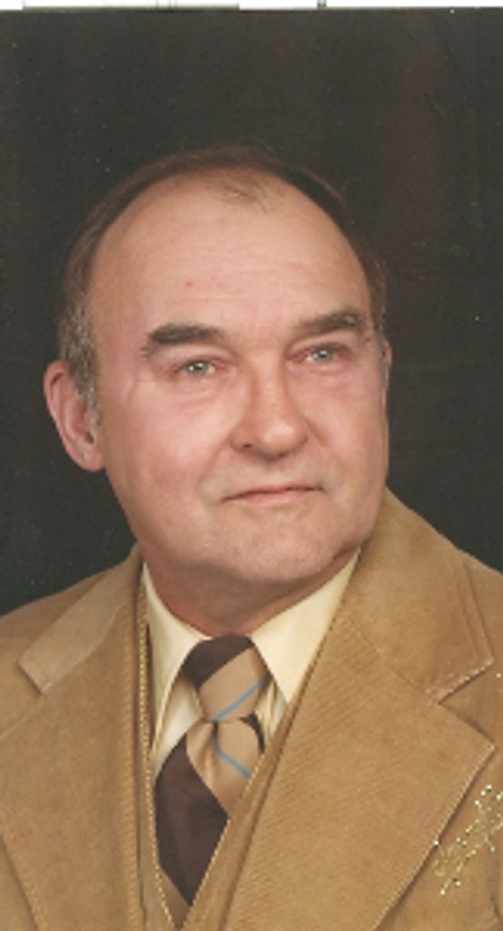 Wesley Hart, Jr.