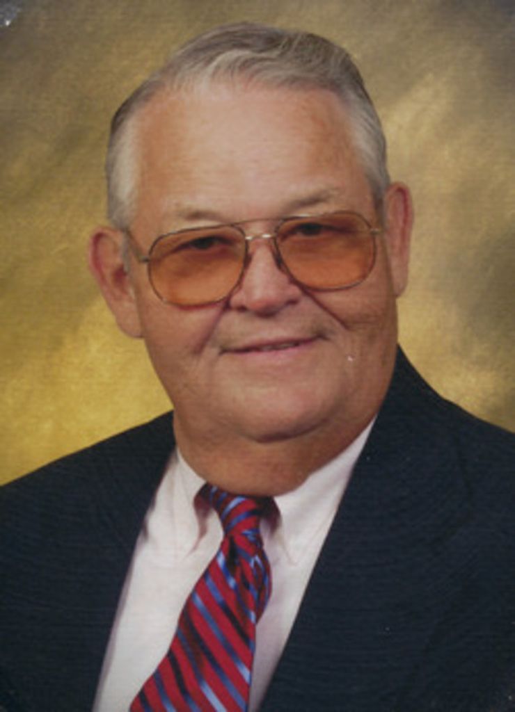 William Francis Pfeifer, Jr.