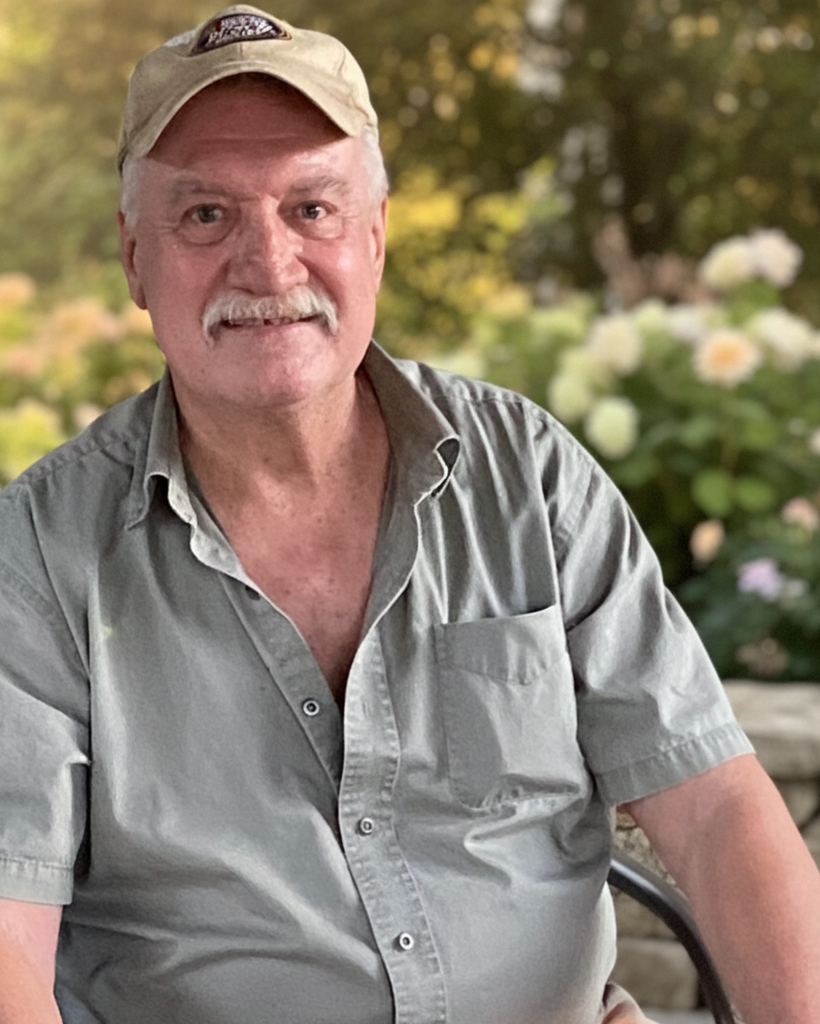 Bobby Alan Hiebert