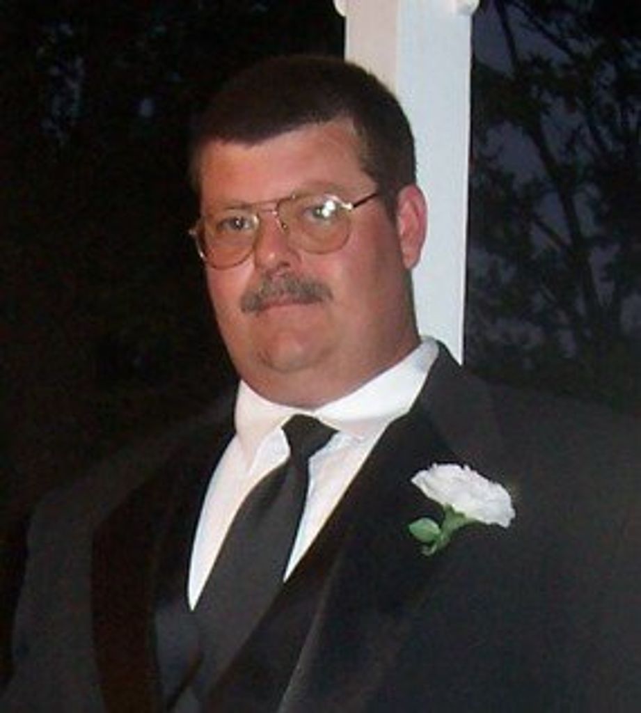 Jimmy Don Mills Profile Photo