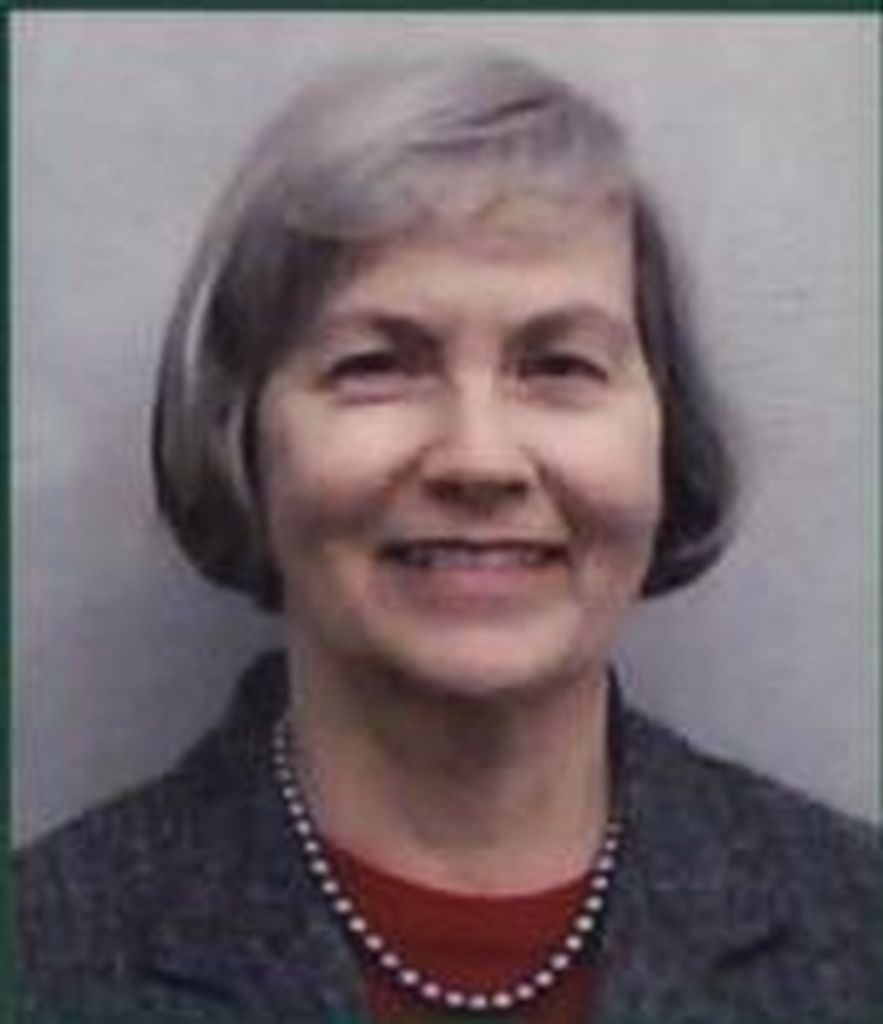 Nola Mary Wolf