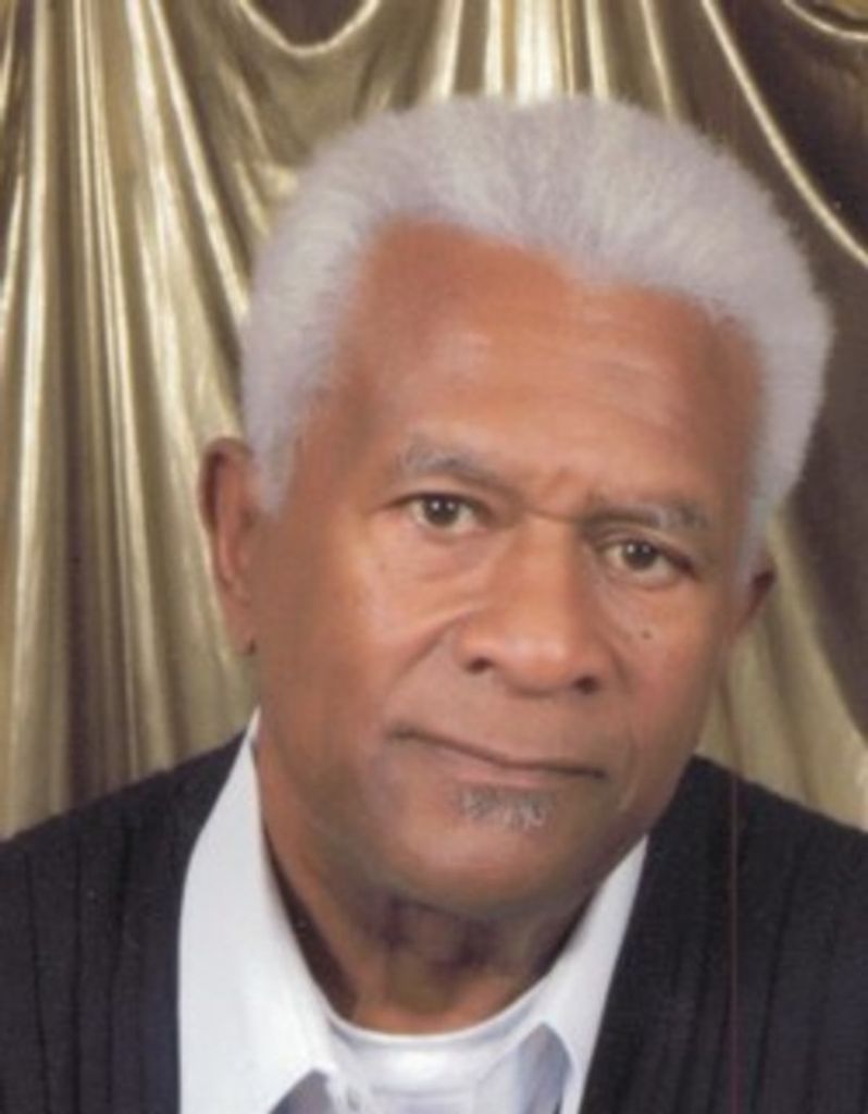 James R. Thomas, Jr. Profile Photo