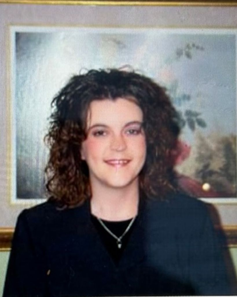 Amy Frances Caudle Smith