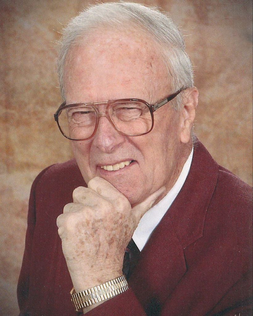 Larry Dudley Reynolds Profile Photo