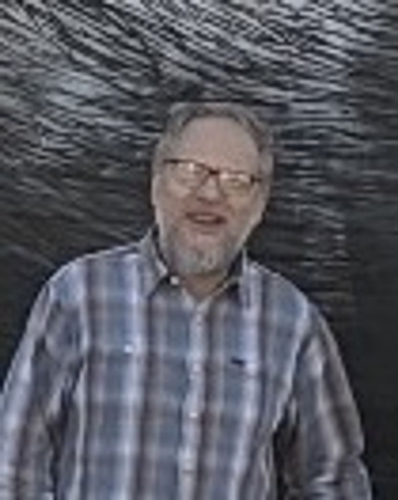 Loren John Orvik Profile Photo